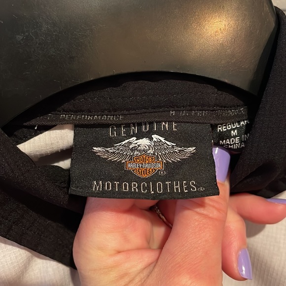 Harley-Davidson Performance shirt - Picture 3 of 8
